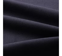 Фартук Этель Minimalist design black 60x70 см, 54%лён, 46%хл. 500 г/м2 10610012