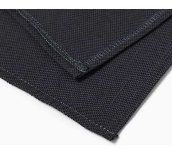 Фартук Этель Freedom grey 60x70 см, 45%лён, 55%хл 395 г/м2 10610011