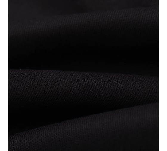 Фартук Этель Home 60x70 см, цвет чёрный, 100% хлопок, саржа 190 г/м2 10472198