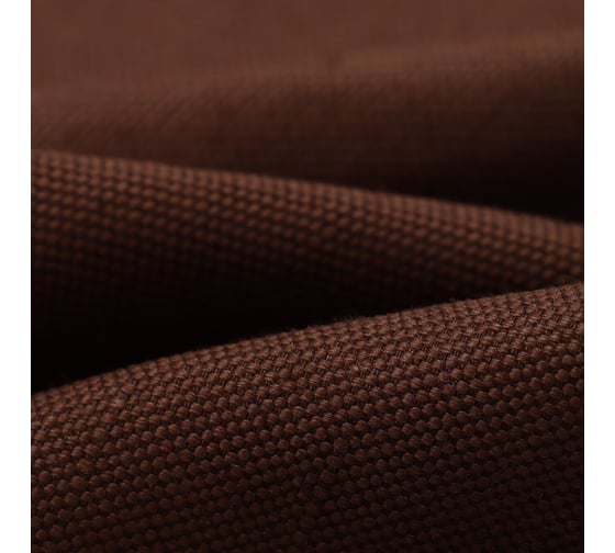 Фартук Этель Minimalist design brown 60x70см, 45%лён, 55%хл 395 г/м2 10610009
