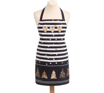 Фартук Этель "Золотой город" 60x70 см, 100% хлопок, саржа 190 г/м2 3629016