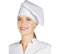 Колпак повара ГК Спецобъединение Тиси (54-60) Шап 006/54