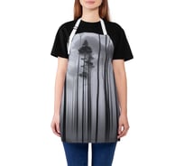 Фартук кухонный JoyArty Туманность, универсальный размер, для женщин и мужчин, ap_sd3470