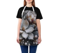 Фартук кухонный JoyArty Нежность цветов, универсальный размер, для женщин и мужчин, ap_sd3490