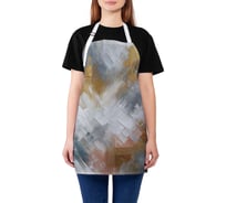 Фартук кухонный JoyArty Современность, универсальный размер, для женщин и мужчин, ap_sd3577