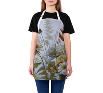 Фартук кухонный JoyArty Полевая композиция, универсальный размер, для женщин и мужчин, ap_sd3488