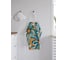 Фартук кухонный JoyArty Бутон ромашки, универсальный размер, для женщин и мужчин, ap_sd3552 3