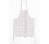 Фартук Этель "Flower Cage" 60x70 см, 100% хлопок, рогожка 186 г/м2 10724564