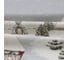 Фартук Этель "Let it snow" 60x70 см, 100% хлопок, саржа 190 г/м2 10658933 3