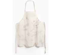 Фартук Этель "Flower herbarium" 60x70 см, 100% хлопок, репс 210г/м2 10283402