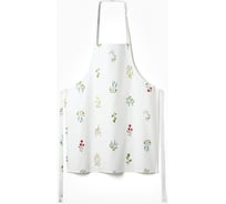 Фартук Этель "Цветочек" 60x70см, саржа 190 г/м2, 100% хлопок 10783174