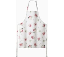Фартук Этель Bloom 60x70 см, 100% хлопок, репс, 210 г/м2 10826593