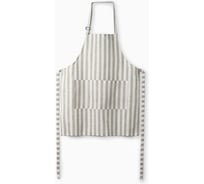 Фартук Этель Soprano 60x70 см, лен 100%, 180 гр/м2 10494023