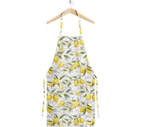 Фартук Самойловский Текстиль 75/62 Лимонная эстетика 926794