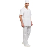 Костюм Авангард. Профессиональная экипировка Бейкер, р.120-124, рост 182-188 511390