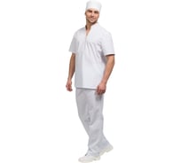 Мужской костюм Авангард. Профессиональная экипировка Буланже, р. 120-124, рост 170-176 511427