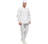 Костюм Авангард. Профессиональная экипировка Бейкер, р.96-100, рост 182-188 511360