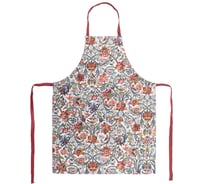 Фартук МУЛЬТИДОМ Палисад с карманом, размер 70x90 см МТ71-180