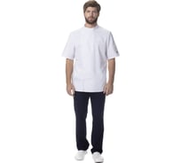 Мужская блуза Авангард. Профессиональная экипировка Фрэш, р.112-116, рост 170-176 522425