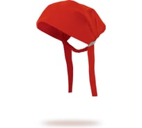 Косынка СОЮЗСПЕЦОДЕЖДА КЛИНПЛЕКС (CLINPLEX) Вита Лайт красная, _ 2000000300221