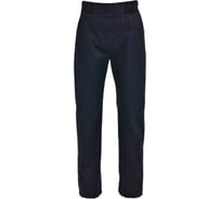 Поварские брюки СОЮЗСПЕЦОДЕЖДА Люкс-Лайт, черные, р. 40-42, рост 170-176 2000000042848