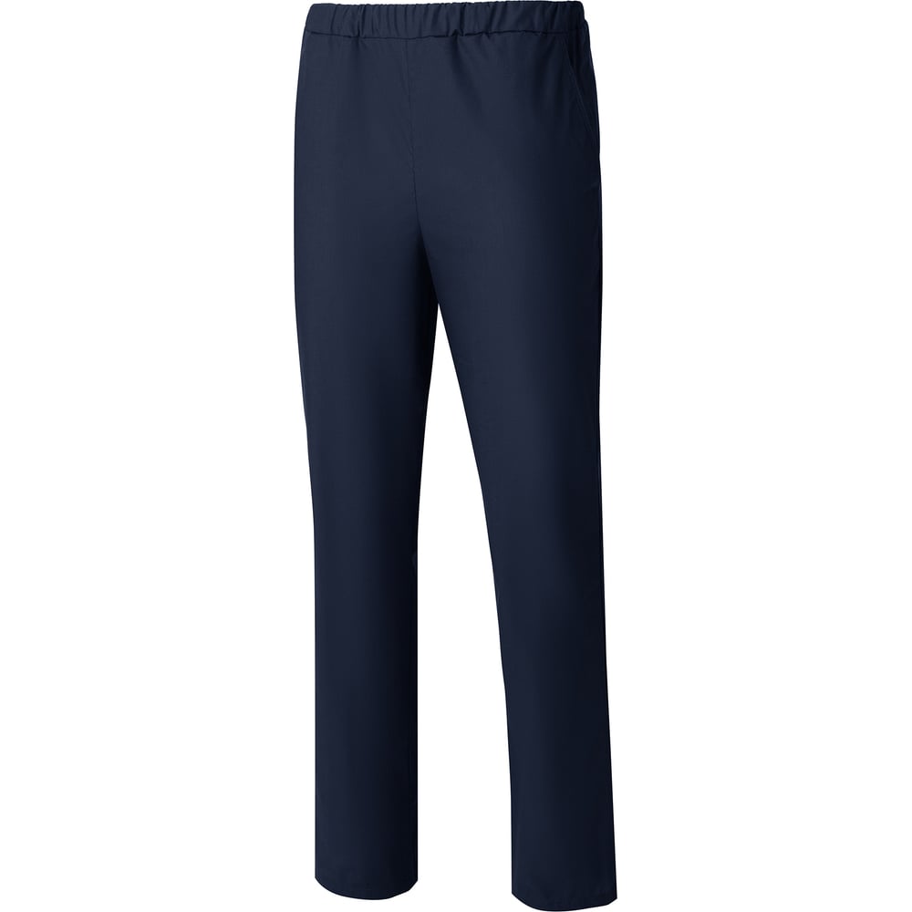 Поварские брюки СОЮЗСПЕЦОДЕЖДА Люкс-Лайт, темно-синие, р. 60-62, рост ...