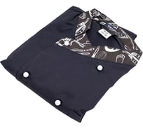 Мужской китель повара Tekca Line размер 44-46, рост 182-188 2000000213910