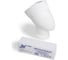 Пилотки бумажные Proff Comfort h 8,5см 100 шт. 610016 1