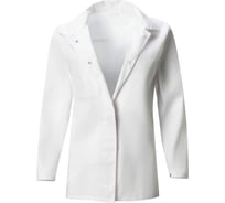 Женская куртка СОЮЗСПЕЦОДЕЖДА Эйч-Лайн белая, р. 44-46, рост 170-176 2000000126265