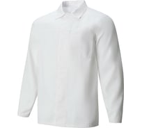 Мужская куртка СОЮЗСПЕЦОДЕЖДА Эйч-Лайн белая, р. 52-54, рост 182-188 2000000126432