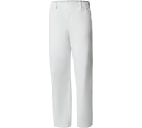 Мужские брюки СОЮЗСПЕЦОДЕЖДА Эйч-Лайн белые, р. 60-62, рост 170-176 2000000126753