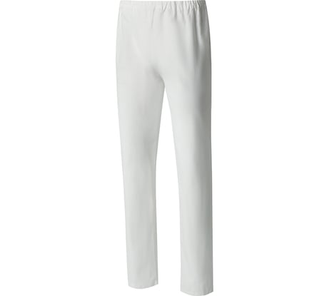 Поварские брюки СОЮЗСПЕЦОДЕЖДА Люкс-Лайт белые, р. 60-62, рост 170-176 2000000174716
