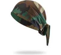 Косынка СОЮЗСПЕЦОДЕЖДА El-Risto camouflage green/камуфлированный зеленый 2000000068183