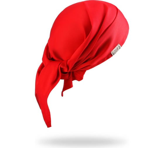 Косынка СОЮЗСПЕЦОДЕЖДА El-Risto red/красный 2000000068138