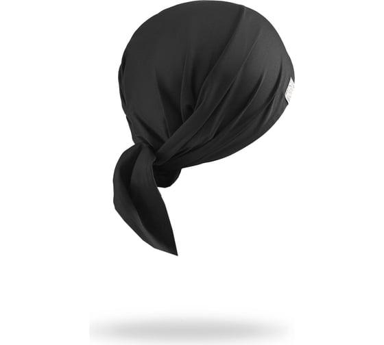 Косынка СОЮЗСПЕЦОДЕЖДА El-Risto black/черный 2000000068114