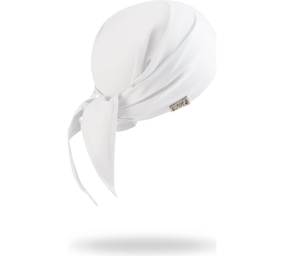 Косынка СОЮЗСПЕЦОДЕЖДАEl-Risto white/белый 2000000068152