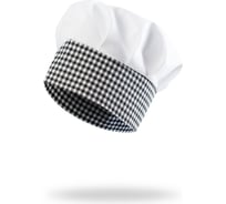 Поварской колпак СОЮЗСПЕЦОДЕЖДА клетка 2200000080073