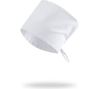 Колпак СОЮЗСПЕЦОДЕЖДА Сервис белый 480015402011 480015402011