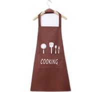 Фартук Удачная покупка WQ06-26