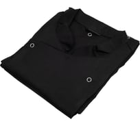 Мужской китель Tekca Line Максимо черный, р.56-58, рост 182-188 2004576036560