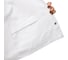 Жилет для пищевого производства ООО Комус у17-ЖЛ белый, размер 44-46, рост 158-164 661385 3