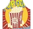 Кухонный фартук JOYARTY Свежий попкорн, универсальный размер для женщин и мужчин ap_15589 2