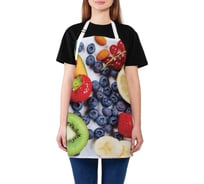 Кухонный фартук JOYARTY Витаминный набор, универсальный размер для женщин и мужчин ap_378808