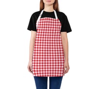 Кухонный фартук JOYARTY Итальянский стиль, универсальный размер для женщин и мужчин ap_378852