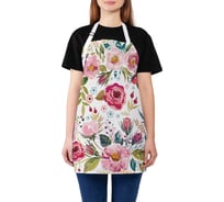 Кухонный фартук JOYARTY Весна вокруг, универсальный размер для женщин и мужчин ap_29314