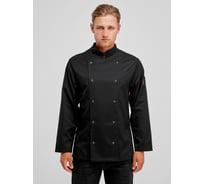 Мужской китель Tekca Line Максимо черный, р. 44-46/158-164 2090000125078