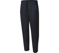 Брюки-джоггеры СОЮЗСПЕЦОДЕЖДА ристретто шеф, черные, р. 60-62, рост 182-188 2000000235981