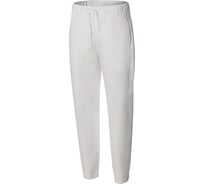 Брюки-джоггеры СОЮЗСПЕЦОДЕЖДА ристретто шеф, белые, р. 52-54, рост 170-176 2000000236032