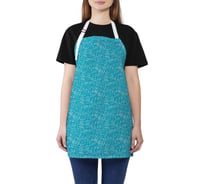 Кухонный фартук JOYARTY Путешествия, универсальный размер для женщин и мужчин ap_423863