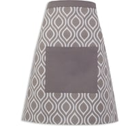 Передник Guten Morgen Рогожка, Верано 50x80 см П-Вер-80-50